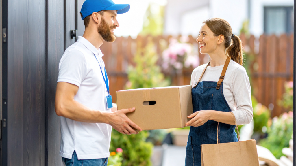 Reparto a domicilio en Benalmadena soluciones locales para el dia a dia